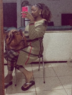 Diana's profile, a single 23-year-old a woman in Yaoundé