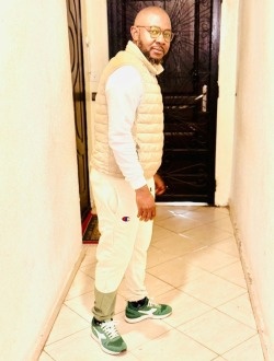 Thaky Elie's profile, a single 47-year-old a man in Amos