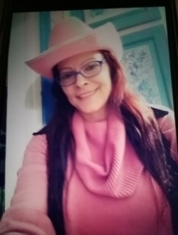 Izabelle's profile, a single 52-year-old a woman in Laval