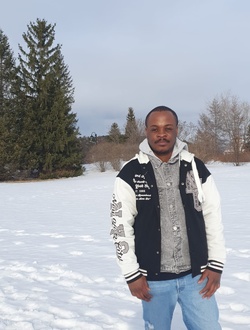 Rodney's profile, a single 31-year-old a man in Chicoutimi