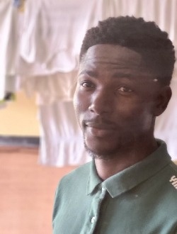 Stephanel C's profile, a single 37-year-old a man in Yaoundé