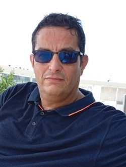 Nordine's profile, a single 48-year-old a man in Beauvais