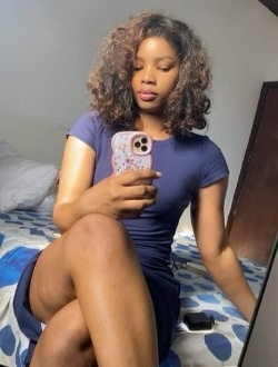 Diana's profile, a single 22-year-old a woman in Béning-lès-Saint-Avold