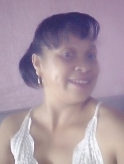 Carmella Rachelle's profile, a single 43-year-old a woman in Antehiroka