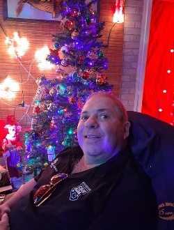 Martin's profile, a single 62-year-old a man in Saint-Damase-de-L'Islet