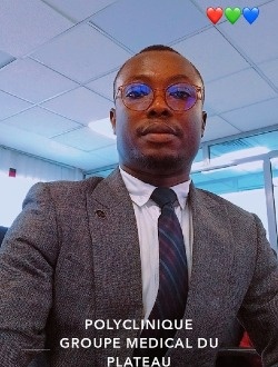 Tano Leonce's profile, a single 29-year-old a man in Abidjan