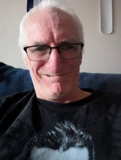 Romantique's profile, a single 66-year-old a man in Montréal-Est