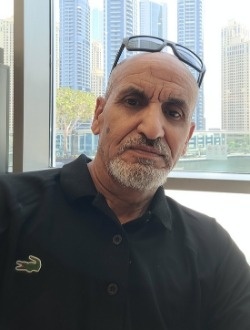 Frd's profile, a single 65-year-old a man in Montréal