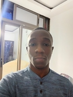Franck's profile, a single 35-year-old a man in Abi