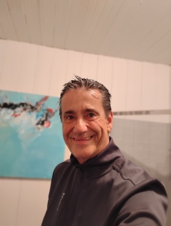 Claude's profile, a single 62-year-old a man in Trois-Rivières