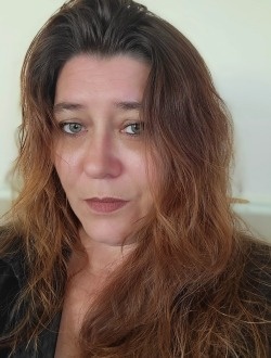 Nancy's profile, a single 50-year-old a woman in Magog