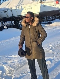 Christian's profile, a single 31-year-old a man in Drummondville