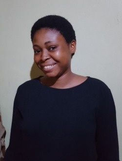 Sonia's profile, a single 29-year-old a woman in Abili