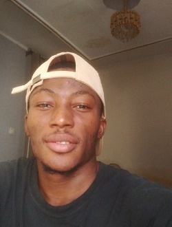 Kilian's profile, a single 24-year-old a man in Douala