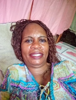 Madeleine's profile, a single 53-year-old a woman in Regnault