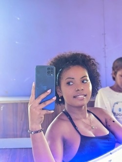 Gracia's profile, a single 22-year-old a woman in Mahajanga