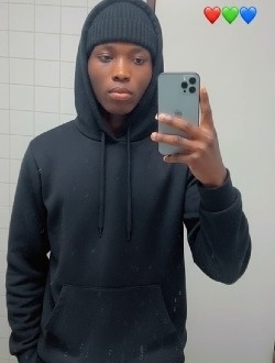 Germain's profile, a single 30-year-old a man in Porto-Novo