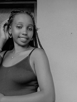 Mamizafy's profile, a single 24-year-old a woman in Fianarana