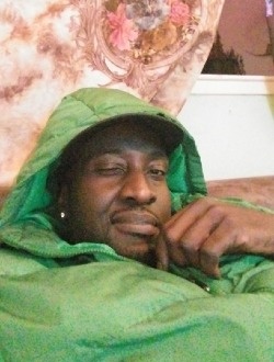 Donalson's profile, a single 37-year-old a man in Abdel Kebir