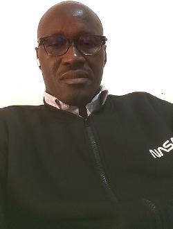 Bidji's profile, a single 51-year-old a man in Abattoirs I