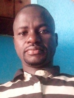 Isaac's profile, a single 42-year-old a man in Yopougon