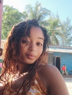 Prisca's profile, a single 22-year-old a woman in Abohijafy
