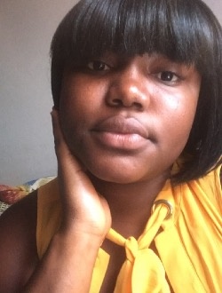 Fabio's profile, a single 26-year-old a woman in Abem