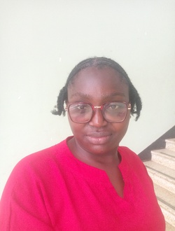 Estella's profile, a single 29-year-old a woman in Yaoundé