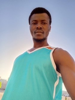 Jean's profile, a single 30-year-old a man in Casablanca