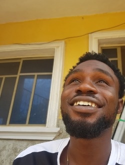 Isaiah's profile, a single 29-year-old a man in Regina Beach