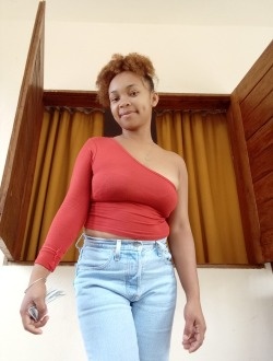 Luciennie Urssie's profile, a single 30-year-old a woman in Maroantsetra