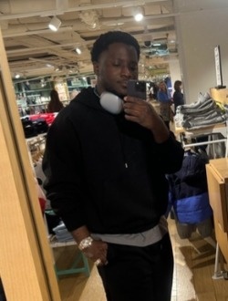 Krems's profile, a single 24-year-old a man in Melun