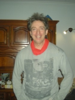 Toth Amon's profile, a single 51-year-old a man in Argenteuil