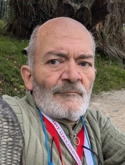 Thierry's profile, a single 66-year-old a man in La Roche-sur-Foron