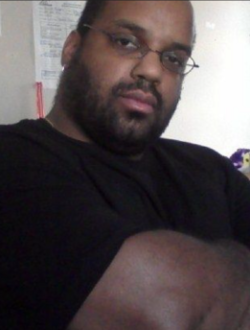 Dante's profile, a single 49-year-old a man in St. Catharines