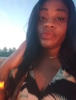 Saba's profile, a single 36-year-old a woman in Petit Abidjan-Youkou
