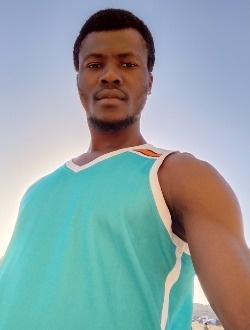 Jean's profile, a single 30-year-old a man in Casablanca