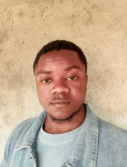 Mardochée's profile, a single 26-year-old a man in Katanga