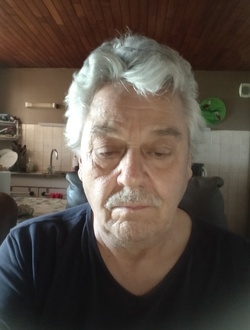 Robert's profile, a single 70-year-old a man in Vienne