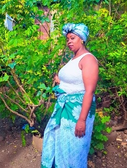 Mariame's profile, a single 43-year-old a woman in Antsiranana