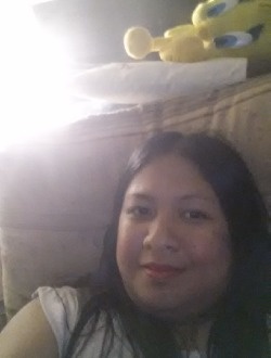 Vikney's profile, a single 43-year-old a woman in Montréal