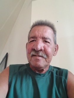 Germain's profile, a single 60-year-old a man in Québec