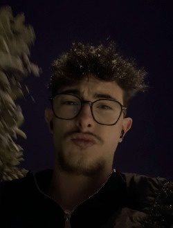 Jul's profile, a single 19-year-old a man in Meylan