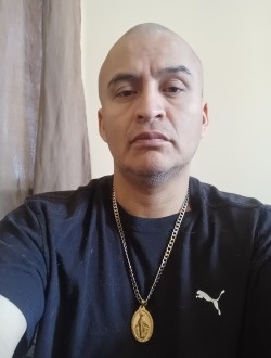 Christian's profile, a single 43-year-old a man in Sherbrooke