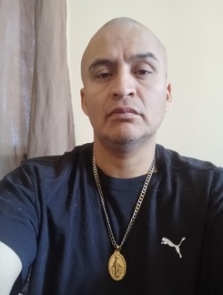 Christian's profile, a single 43-year-old a man in Sherbrooke