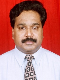 Wallubhai's profile, a single 56-year-old a man in Pune