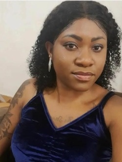 Mitchila's profile, a single 27-year-old a woman in London Colney