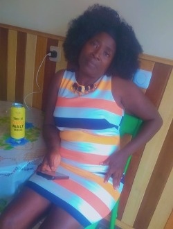 Sylvie's profile, a single 51-year-old a woman in Ébolowa