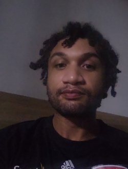 Tyron's profile, a single 35-year-old a man in Washington