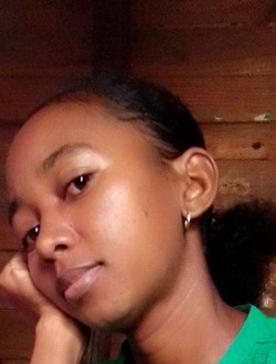Aya's profile, a single 30-year-old a woman in Toamasina
